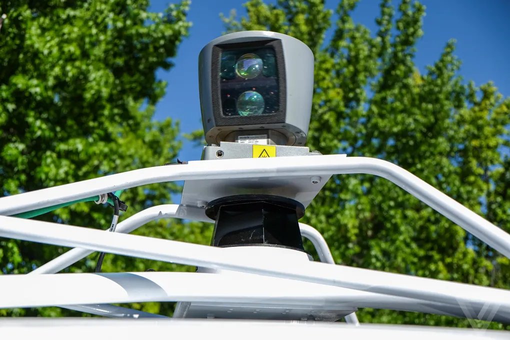 Technical advantages in NEV testing