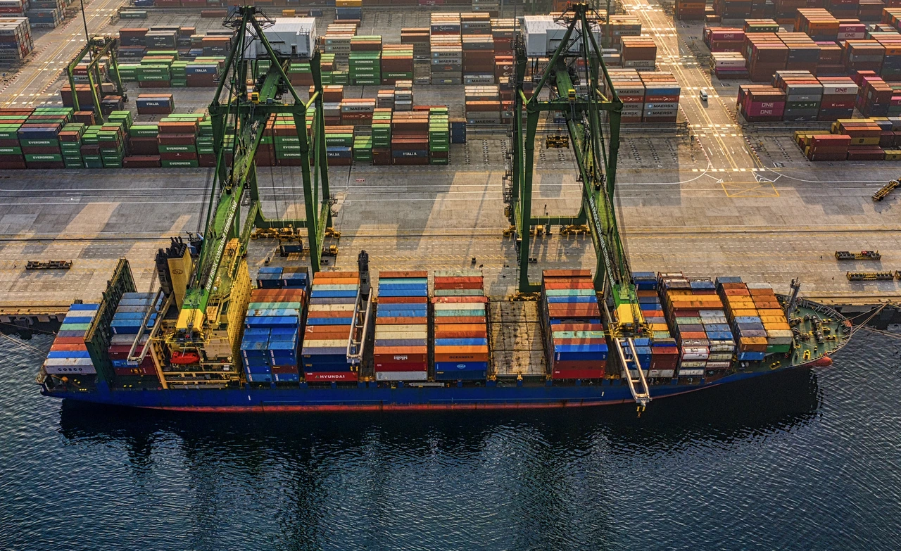 Project logistics and compliance